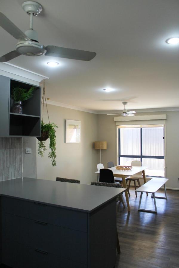 Yamba Twin Pines Motel מראה חיצוני תמונה